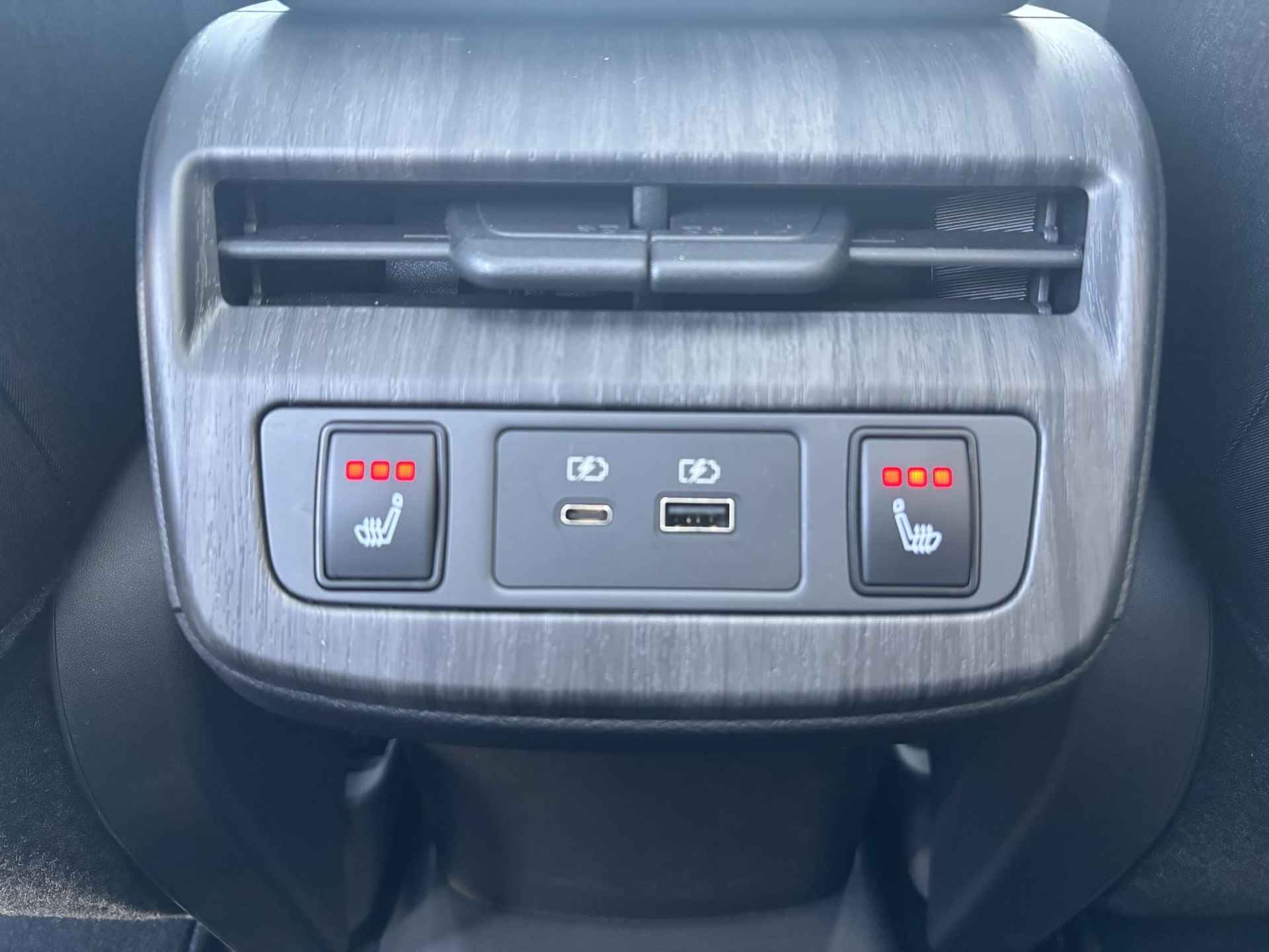Nissan Ariya Evolve 87 kWh Automaat - 10/37
