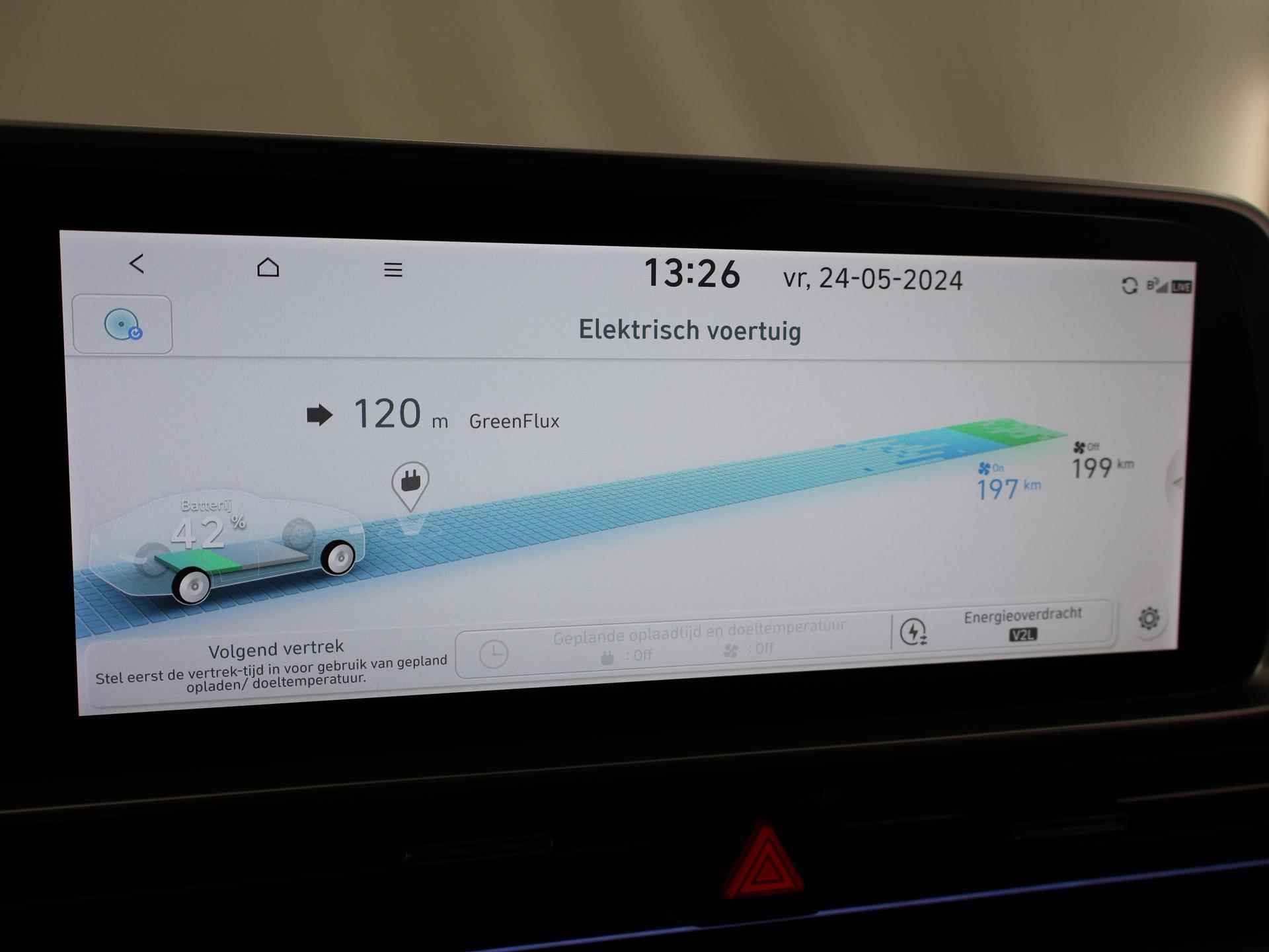Hyundai IONIQ 6 First Edition AWD 77 kWh | Panoramadak | Bose Sound | Navigatie | Parkeercamera | Climate Control | - 20/50