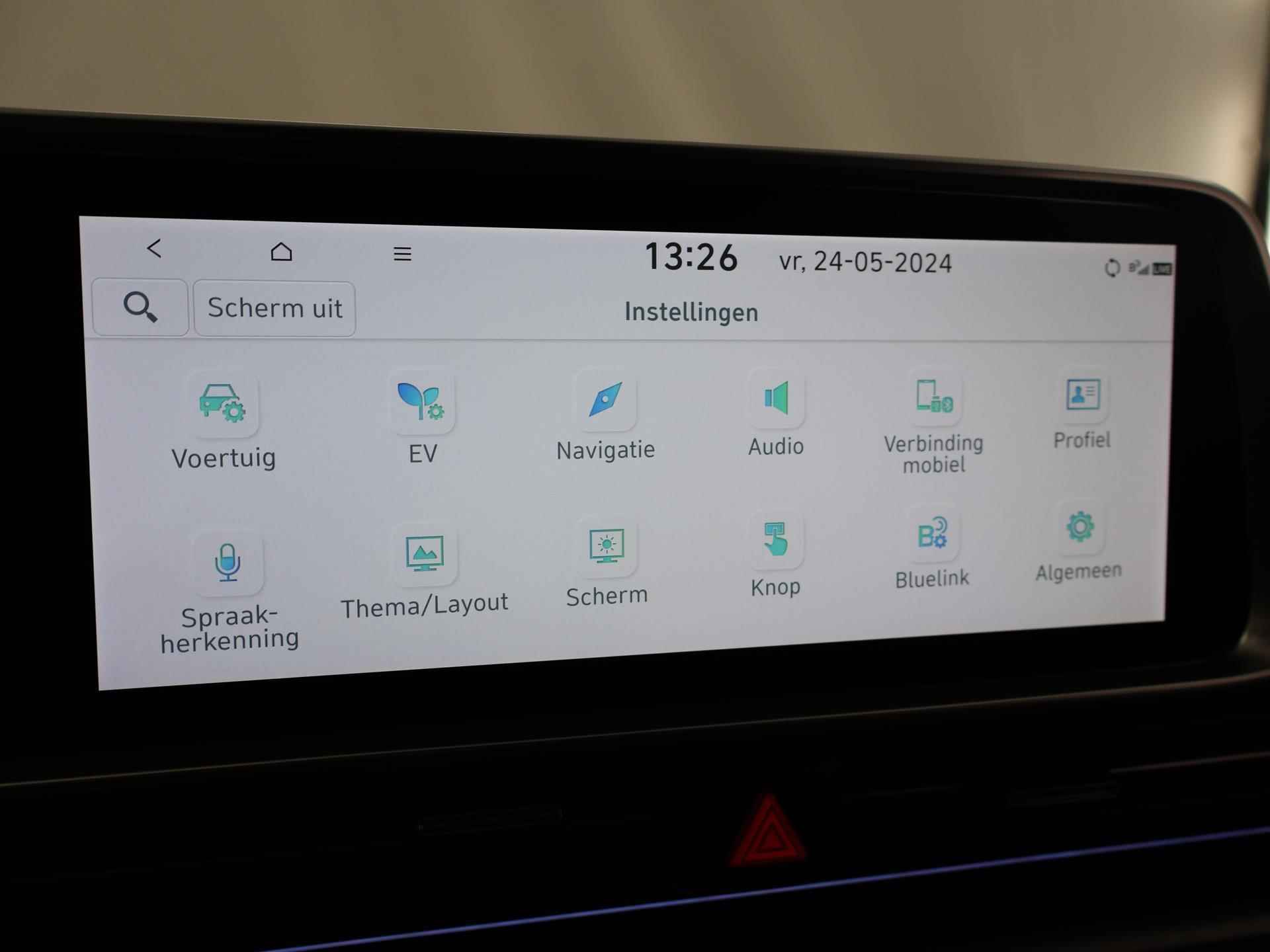 Hyundai IONIQ 6 First Edition AWD 77 kWh | Panoramadak | Bose Sound | Navigatie | Parkeercamera | Climate Control | - 22/50