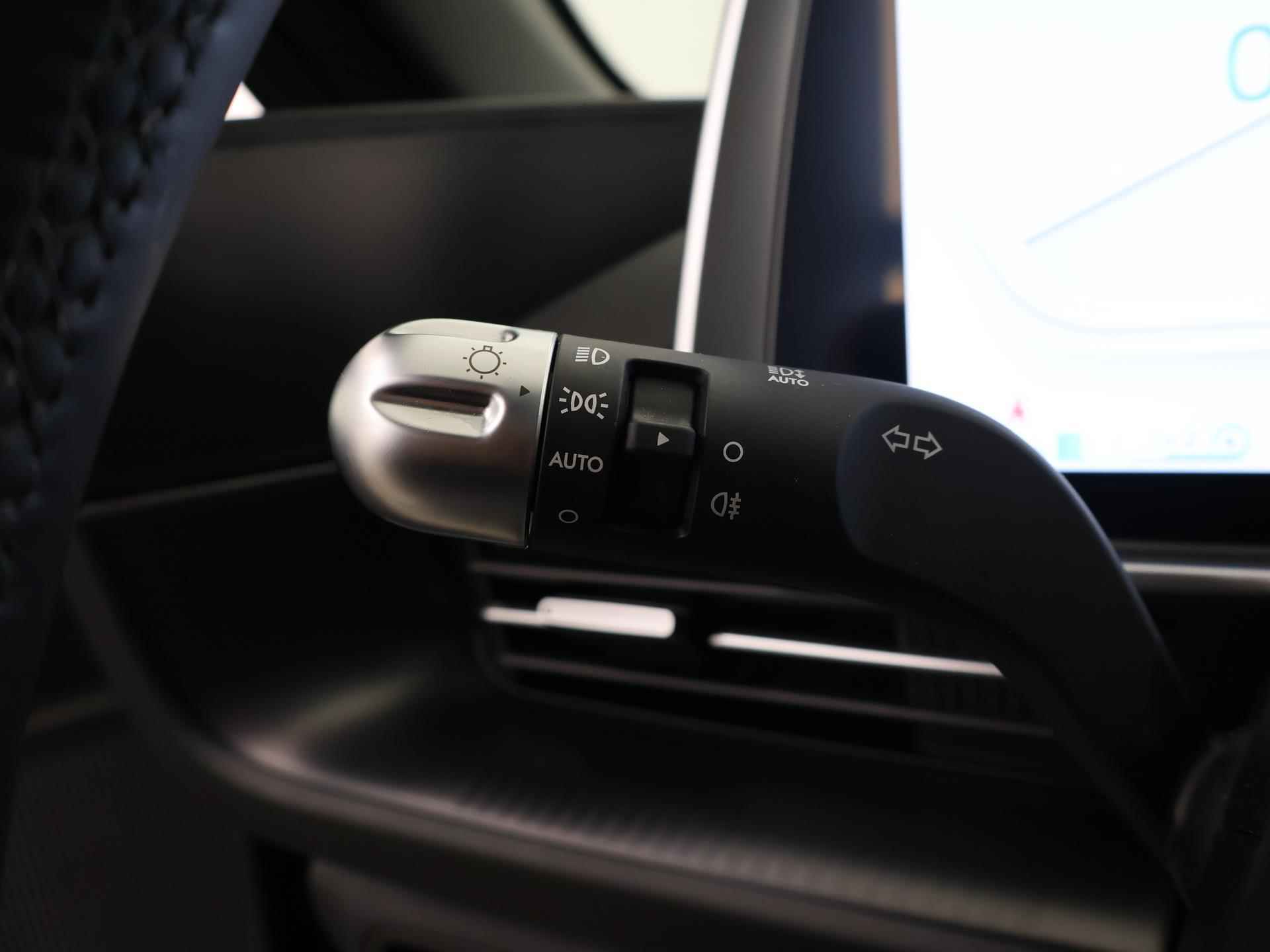 Hyundai IONIQ 6 First Edition AWD 77 kWh | Panoramadak | Bose Sound | Navigatie | Parkeercamera | Climate Control | - 38/50