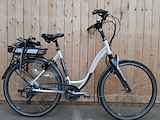 Sparta Rxs Lage instap Pearlwhite/Technoblue 53cm 2015