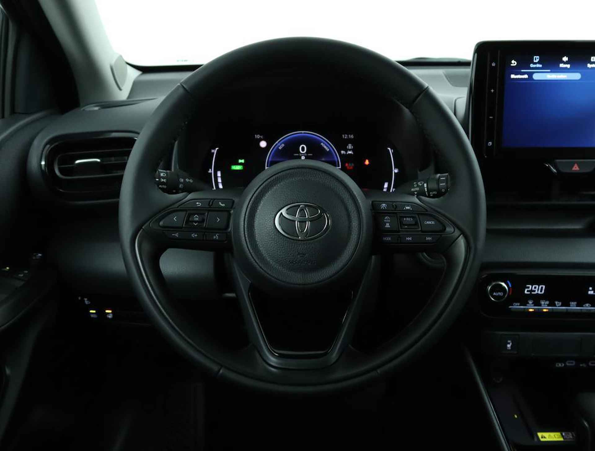 Toyota Yaris 1.5 Hybrid 115 First Edition Limited |Apple Carplay/ Android Auto | Stoelverwarming | Stuurwielverwarming | Camera achter | - 44/45