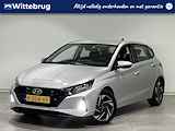 Hyundai i20 1.0 T-GDI Comfort Automaat AUTOMAAT 7DCT | ANDROID / APPLE NAVIGATIE | PARKEERCAMERA + SENSOREN ACHTER