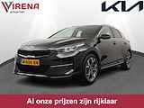 Kia Xceed 1.0 T-GDi DynamicPlusLine - Stoel en stuurverwarming - Apple/Android Carplay - Navigatie - Lichtmetalen velgen Fabrieksgarantie 10-09-2028