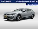 Volkswagen Passat Variant 1.5 eTSI Business / AUTOMAAT/ GARANTIE TM 05-2028/ 7.000 KM/ TREKHAAK/ CAMERA/ PARK. SENSOREN/ LED/ ERGO ACTIVE/ DODE HOEK/ STOEL-STUUR VERWARM./ ADAPT. CRUISE/ APP CONNECT/ NAVI/ CLIMA/ DAB