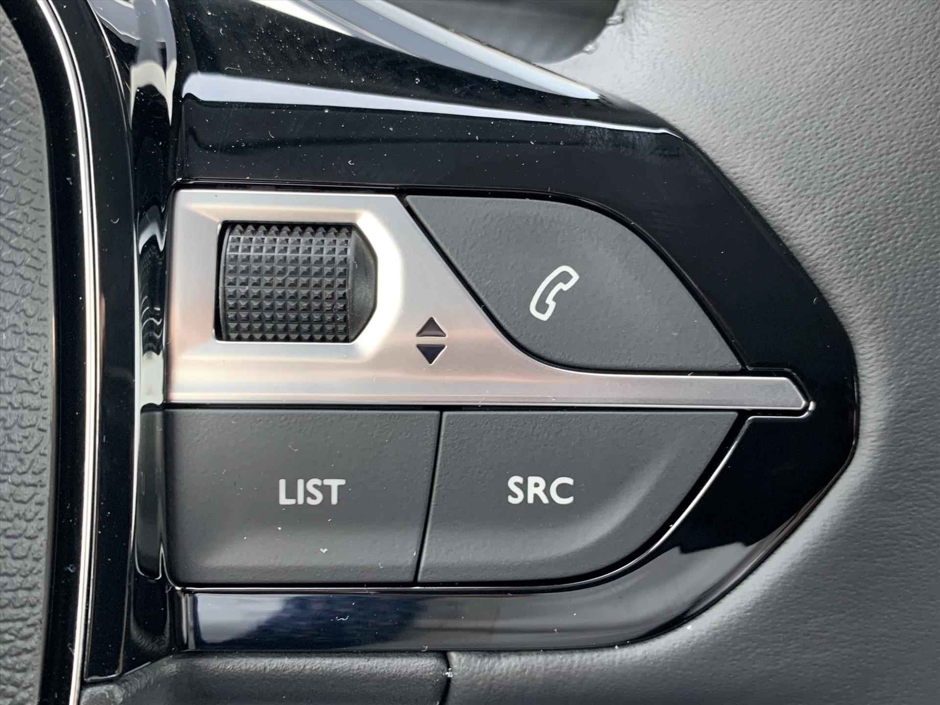 PEUGEOT e-208 EV 50kWh 136pk Style | Navigatie | Airco | Cruise controle | Apple Carplay&Android auto | Parkeersensoren achter | - 28/47