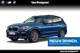 BMW X3 xDrive30e