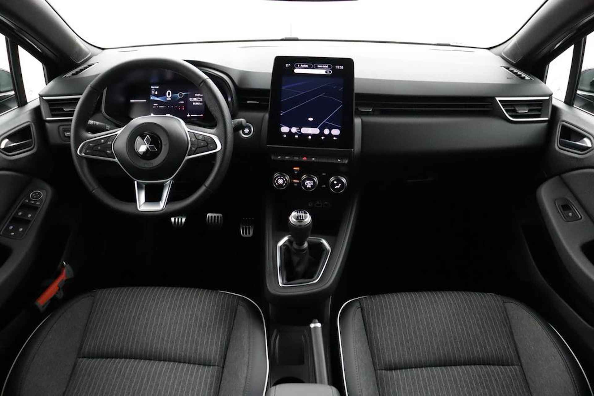 Mitsubishi Colt 1.0T MT First Edition | Apple Carplay/Android Auto | lichtmetalen velgen 17" | voorstoelen/stuurwiel verwarmd | cruise control adaptief | keyless entry/start | - 9/54