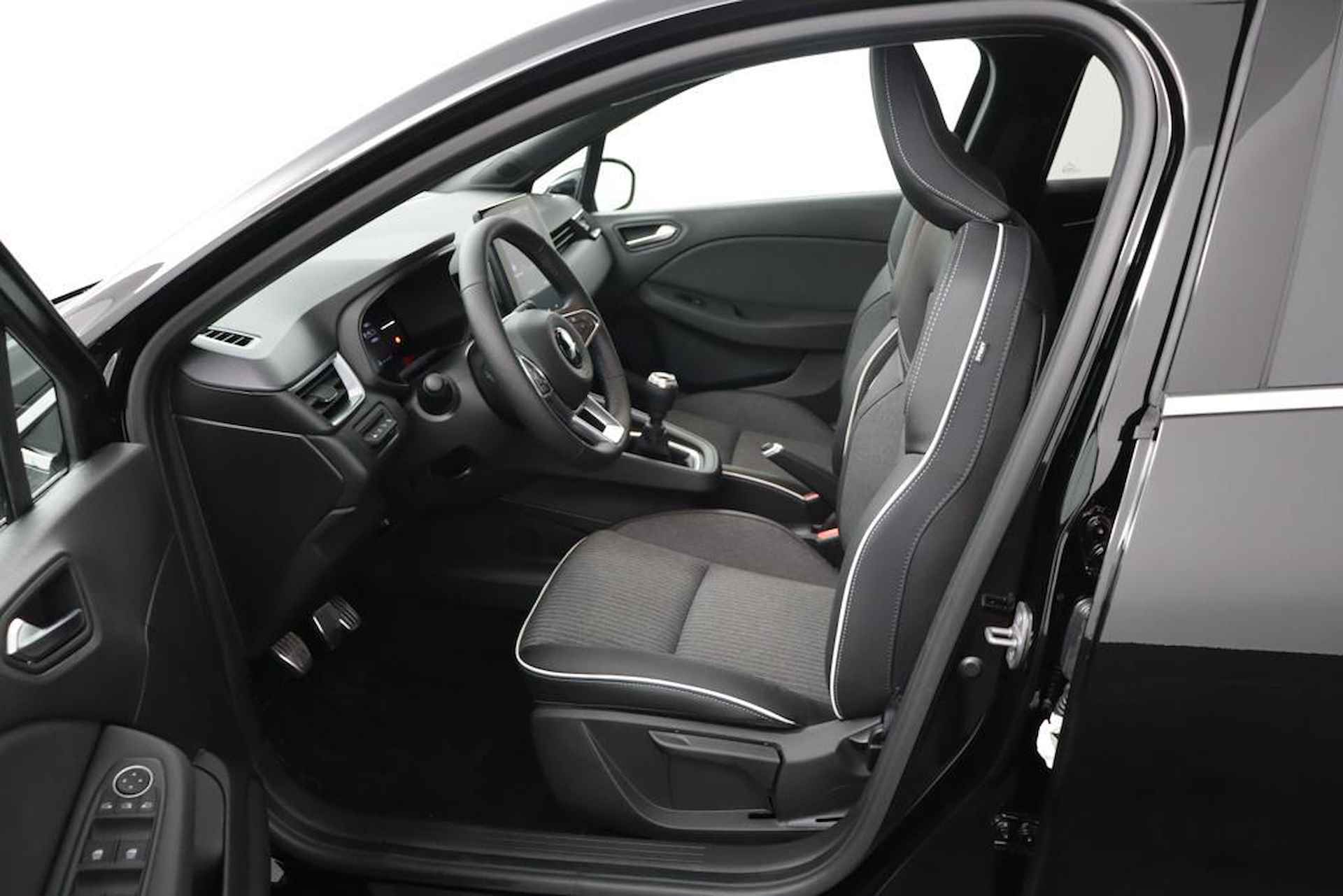 Mitsubishi Colt 1.0T MT First Edition | Apple Carplay/Android Auto | lichtmetalen velgen 17" | voorstoelen/stuurwiel verwarmd | cruise control adaptief | keyless entry/start | - 15/54