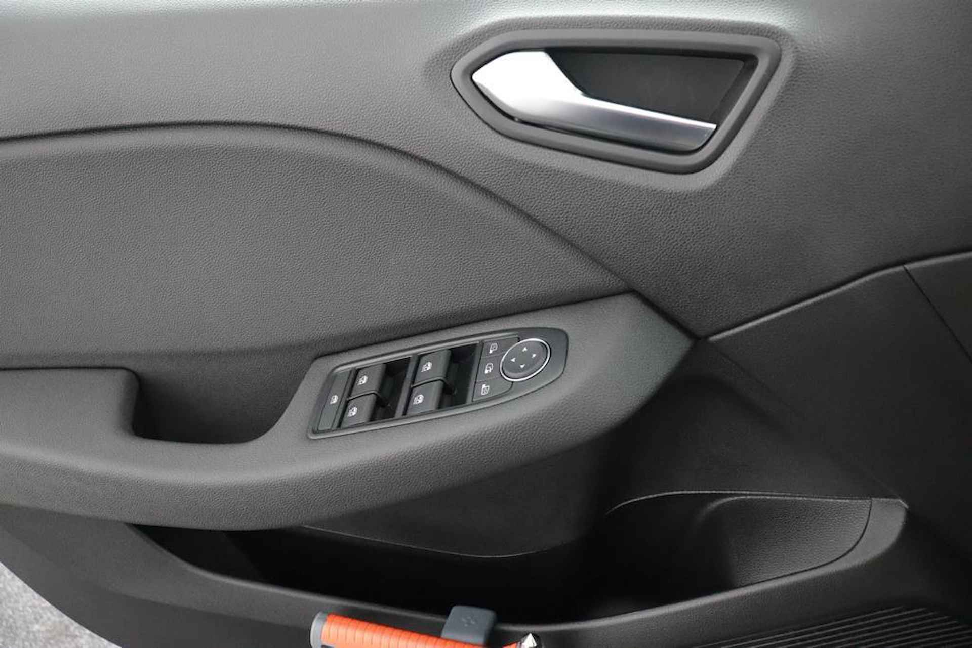 Mitsubishi Colt 1.0T MT First Edition | Apple Carplay/Android Auto | lichtmetalen velgen 17" | voorstoelen/stuurwiel verwarmd | cruise control adaptief | keyless entry/start | - 25/54