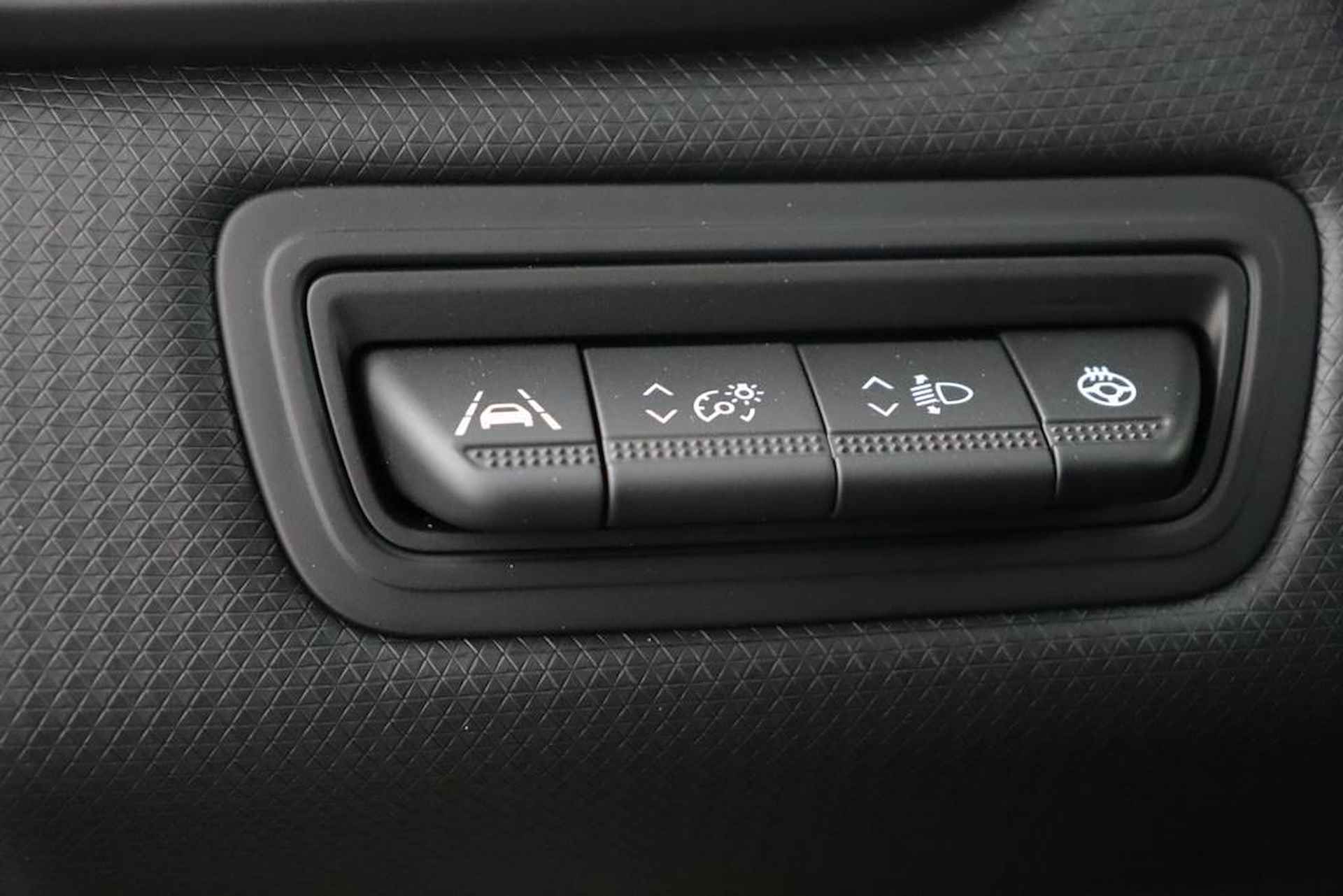 Mitsubishi Colt 1.0T MT First Edition | Apple Carplay/Android Auto | lichtmetalen velgen 17" | voorstoelen/stuurwiel verwarmd | cruise control adaptief | keyless entry/start | - 26/54