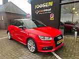 AUDI A1 1.0 TFSI ADVANCE S LINE