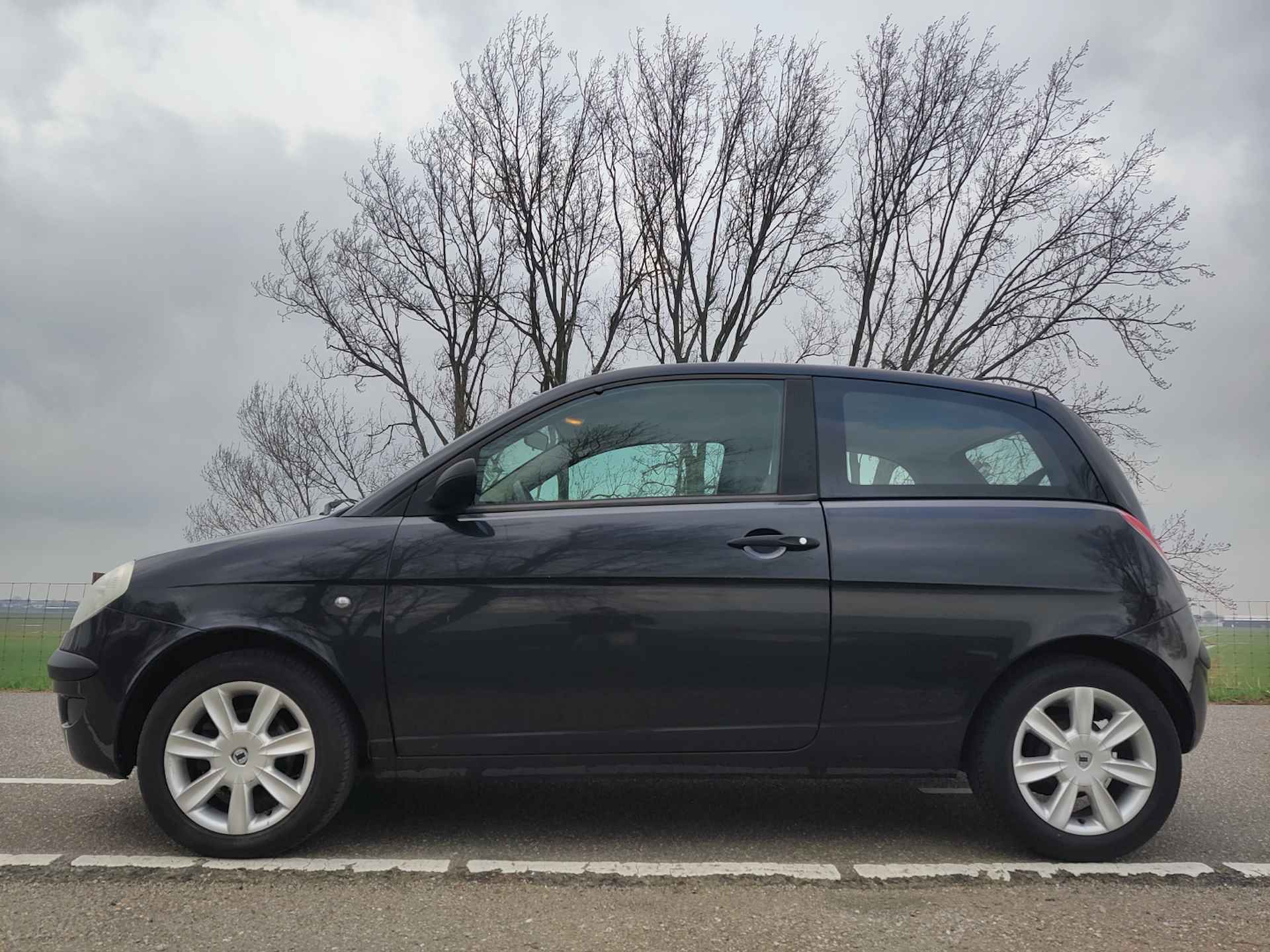 Lancia Ypsilon 1.2 Argento | Nw. Distributieriem en WP - 6/22