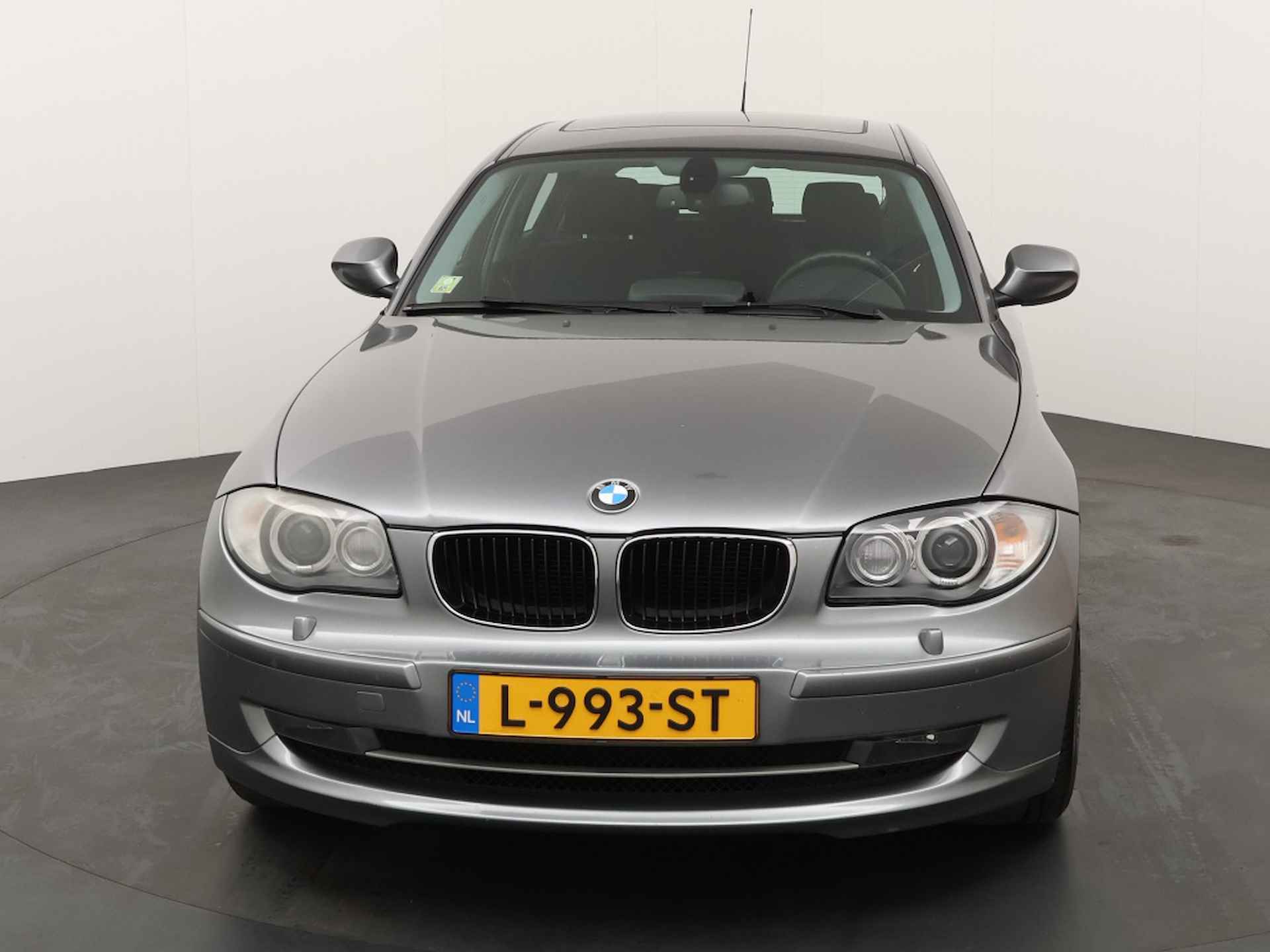 Bmw 1-serie 118i EffDyn.BnsL.Ed. - 13/33