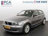 Bmw 1-serie 118i EffDyn.BnsL.Ed.