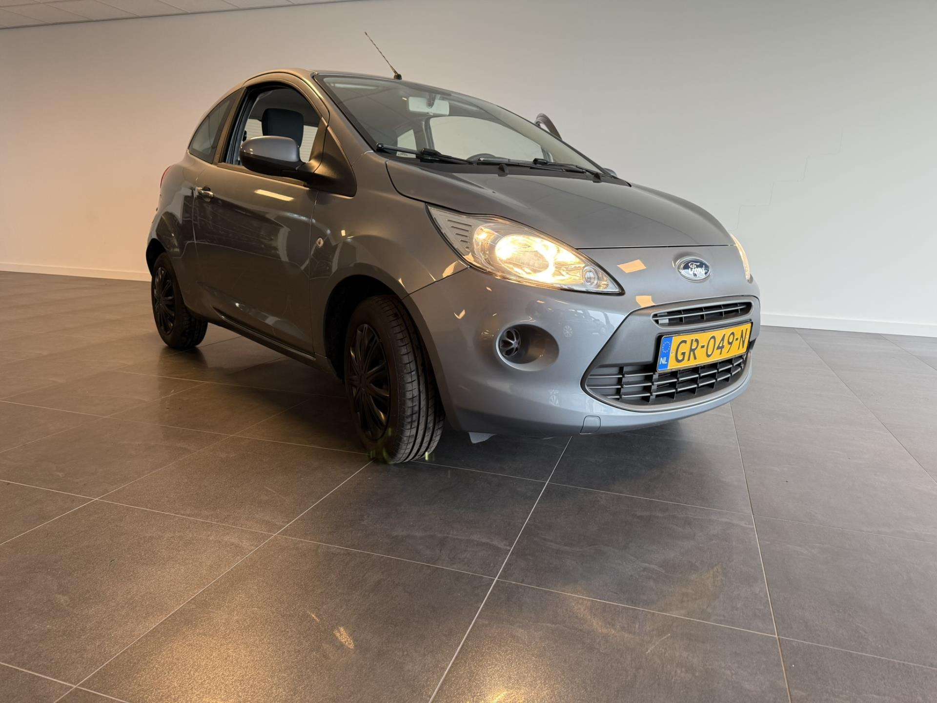 Ford Ka 1.2 Style start/stop