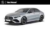 Mercedes-Benz A-klasse 180 Star Edition AMG-Line / Stoelverwarming / 360 Graden-Camera / Panorama-schuifdak / Memory-Stoelen / Burmester /