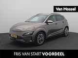 Hyundai Kona EV Fashion 64 kWh | Eerste eigenaar! | Afneembare Trekhaak | Dealer onderhouden |