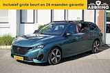 Peugeot 308 Sw GT Hybrid full option € 52.500,- nieuwprijs