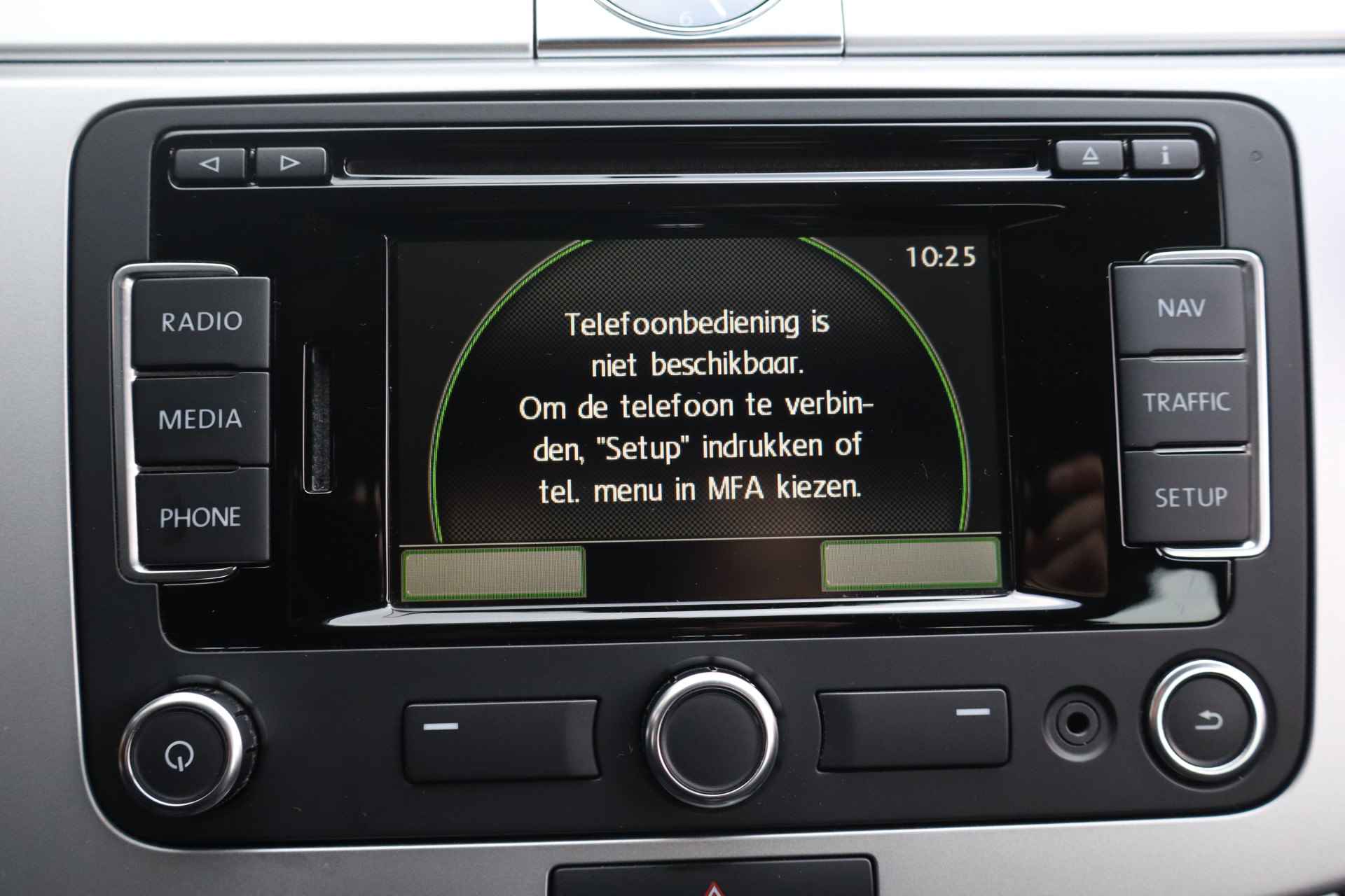 Volkswagen Passat Variant 1.4 TSI Trendline BlueMotion NL-Auto!! PDC I Navigatie I Cruise - 13/30