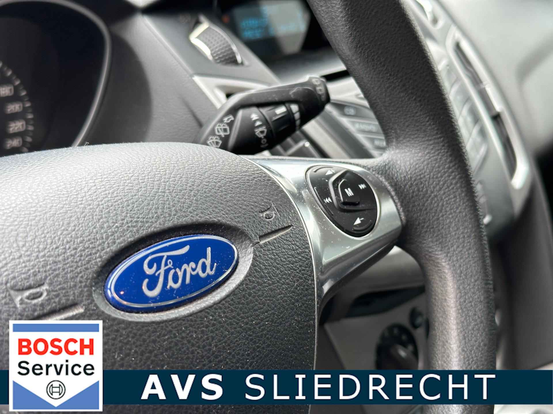 Ford FOCUS 1.0 EcoBoost Trend / Airco / Audio / USB - 12/29
