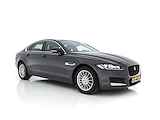 Jaguar XF 2.0d R-Sport Premium-Business-Pack Aut. *NAVI-FULLMAP | BI-XENON | NAPPA-VOLLEDER | CAMERA | SPORT-SEATS | ECC | PDC | CRUISE | LANE-ASSIST *