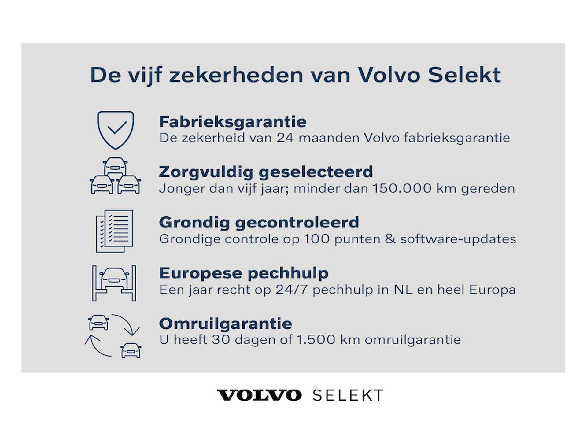 Volvo XC40 T3 Geartronic Inscription | Parkeercamera | Leer | - 34/39