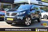 KIA Sportage 2.0 CVVT 2WD X-Clusive Automaat + 18"/ Navi/ Clima/ Cruise/ Panorama/ Leder/ NL auto