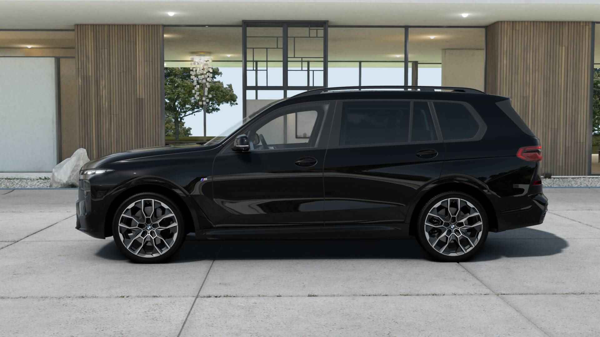 BMW X7 xDrive40i M Sportpakket Pro - 6/10