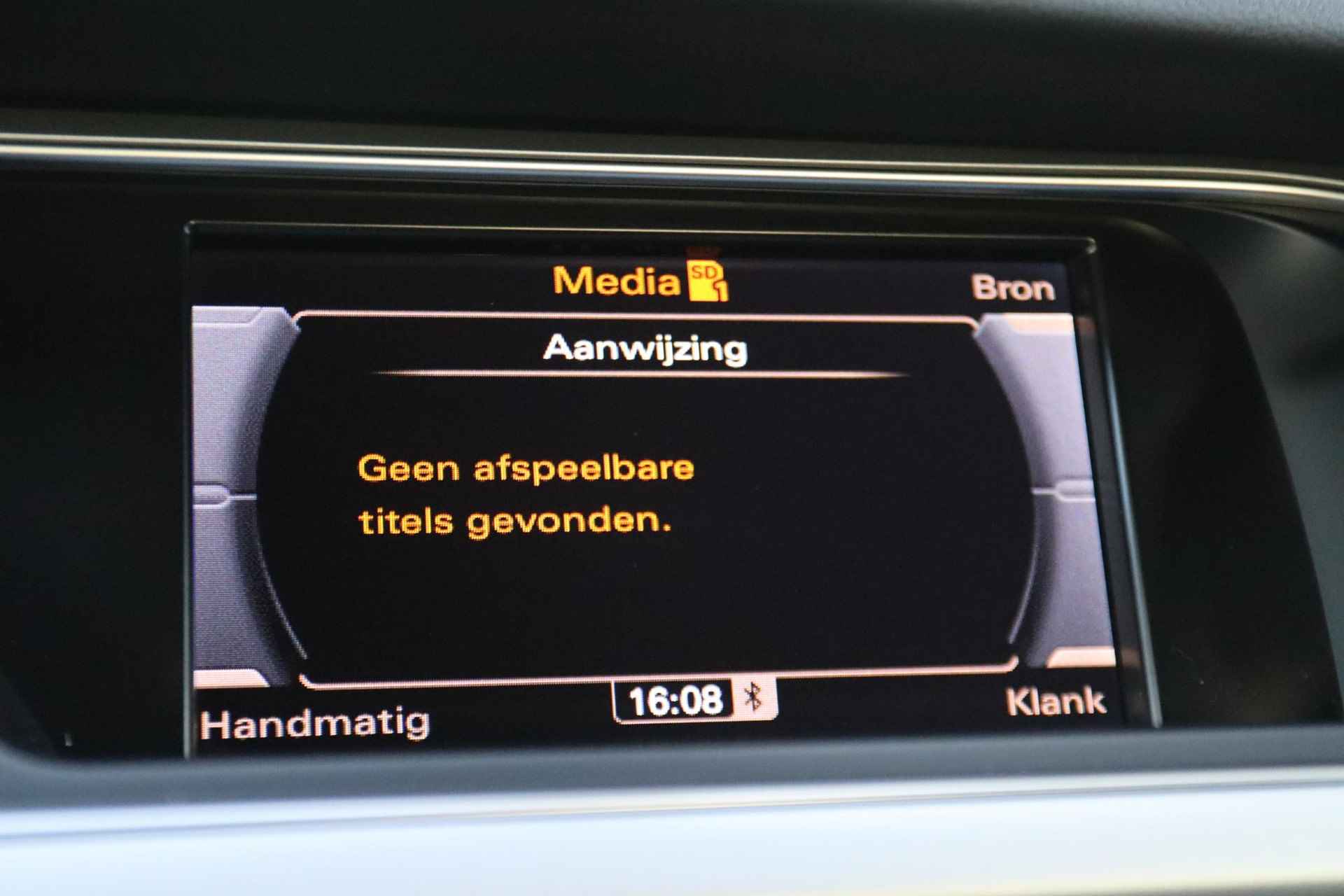 AUDI A4 AVANT 1.8 TFSI AUT. 2X S-LINE ORIG. NL | XENON | NAVI | TREKHAAK | CRUISE | CLIMATE - 28/35