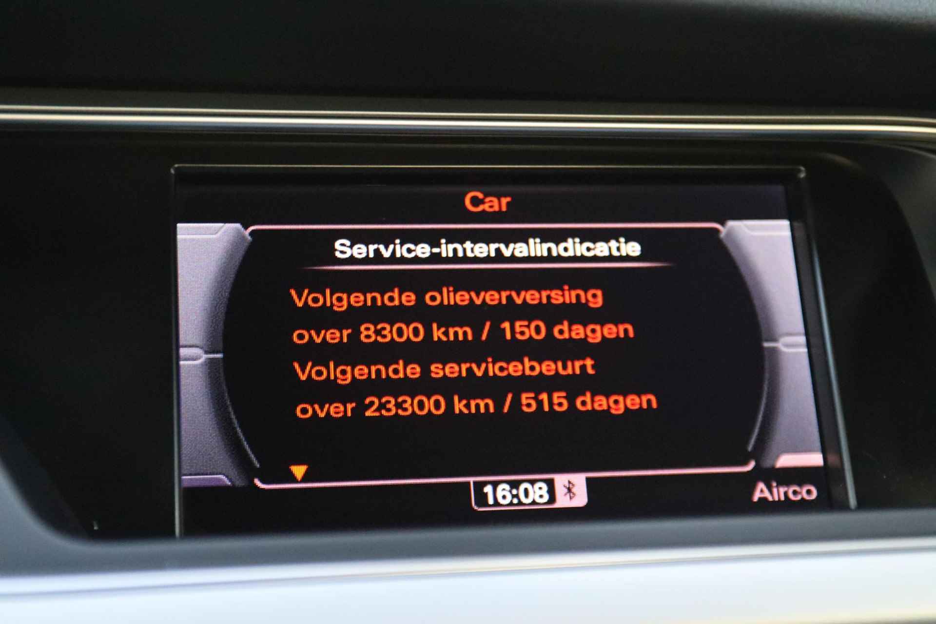 AUDI A4 AVANT 1.8 TFSI AUT. 2X S-LINE ORIG. NL | XENON | NAVI | TREKHAAK | CRUISE | CLIMATE - 29/35