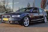 AUDI A4 AVANT 1.8 TFSI AUT. 2X S-LINE ORIG. NL | XENON | NAVI | TREKHAAK | CRUISE | CLIMATE