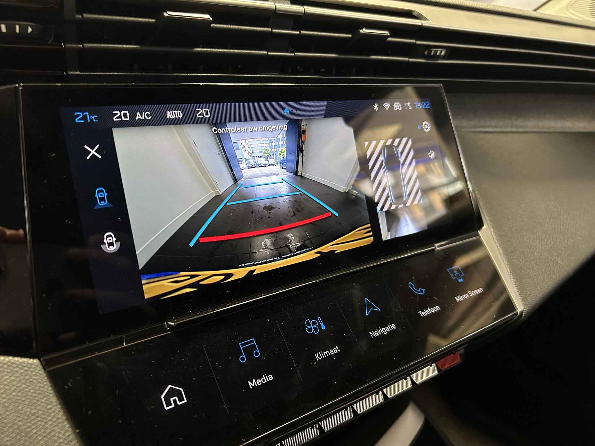 Peugeot e-308 Allure EV 54 kWh | Snel laad functie | Camera | Apple Carplay/Android Auto | navigatie - 13/26