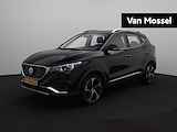 MG ZS EV Luxury 45 kWh | Leder | Navi | Panoramadak | Camera | Apple CarPlay | Adaptive Cruise Control |