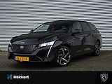 Peugeot 308 SW Allure 1.2 Hybrid 136pk Automaat CAMERA VOOR + ACHTER | ADAP. CRUISE | CLIMA | DAB | DRAADLOOS OPLADEN | DODE HOEK