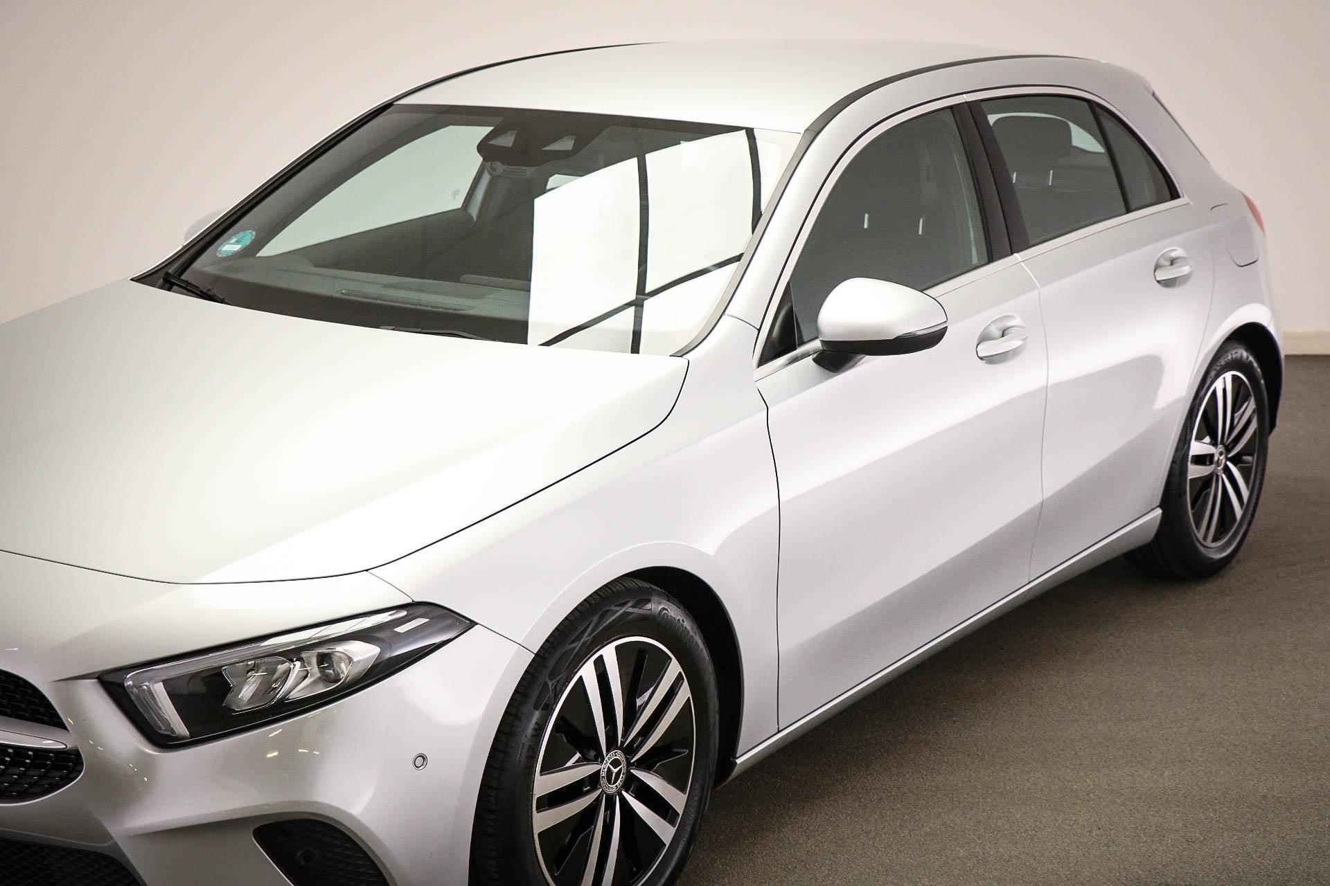 Mercedes-Benz A-klasse 180 Business Solution Luxury | WIDESCREEN | SFEERVERLICHTING | DAB | APPLE | CAMERA - 17/61