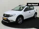 Dacia Sandero TCe 90 Tech Road