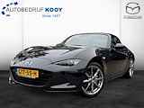 Mazda MX-5 2.0 SkyActiv-G 184pk - Recaro stoelen