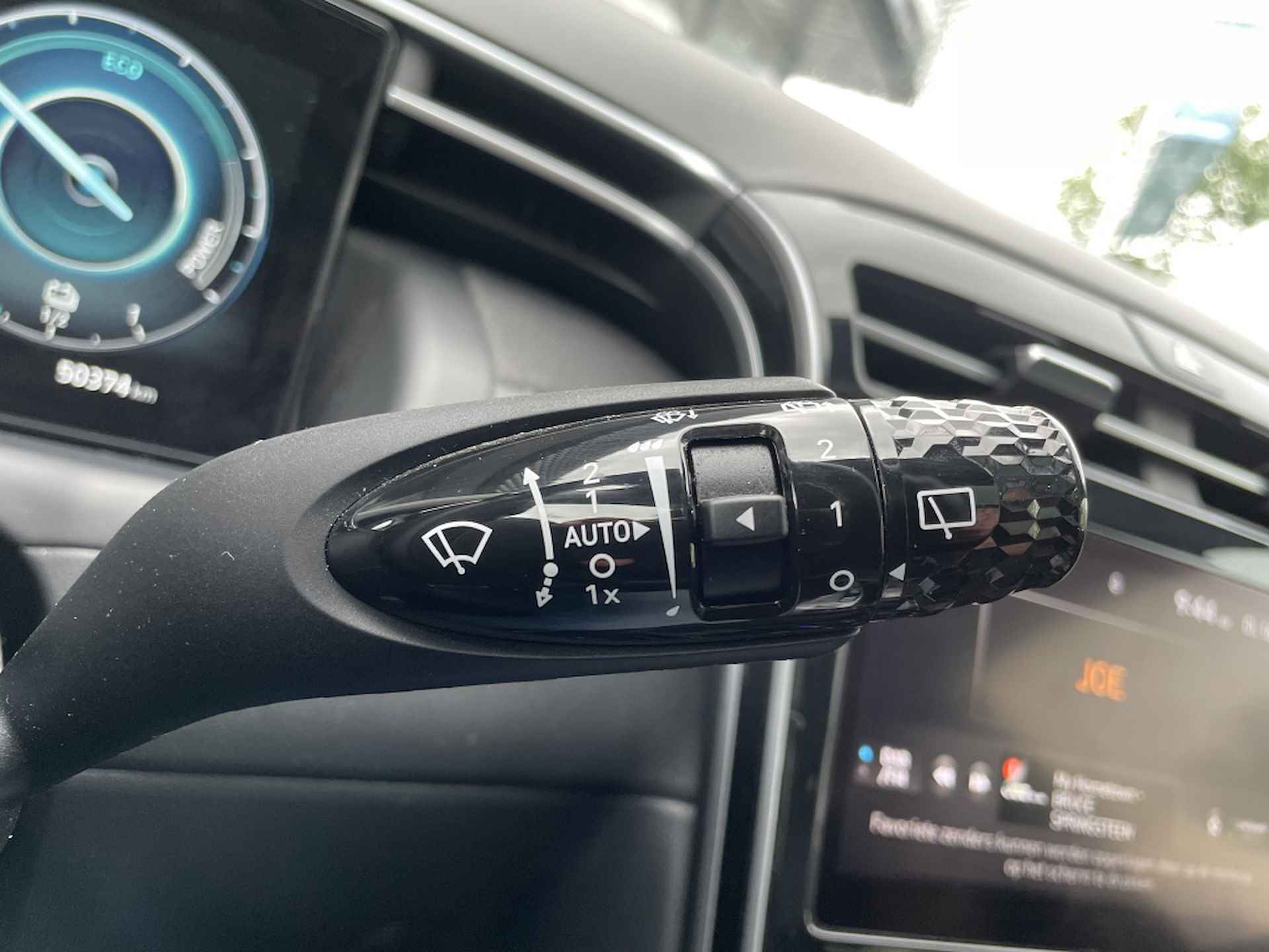 Hyundai Tucson 1.6 T-GDI PHEV Premium Sky | Panorama dak | 360 Camera | Leer - 14/40