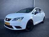 SEAT Ibiza ST 1.0 MPI Reference