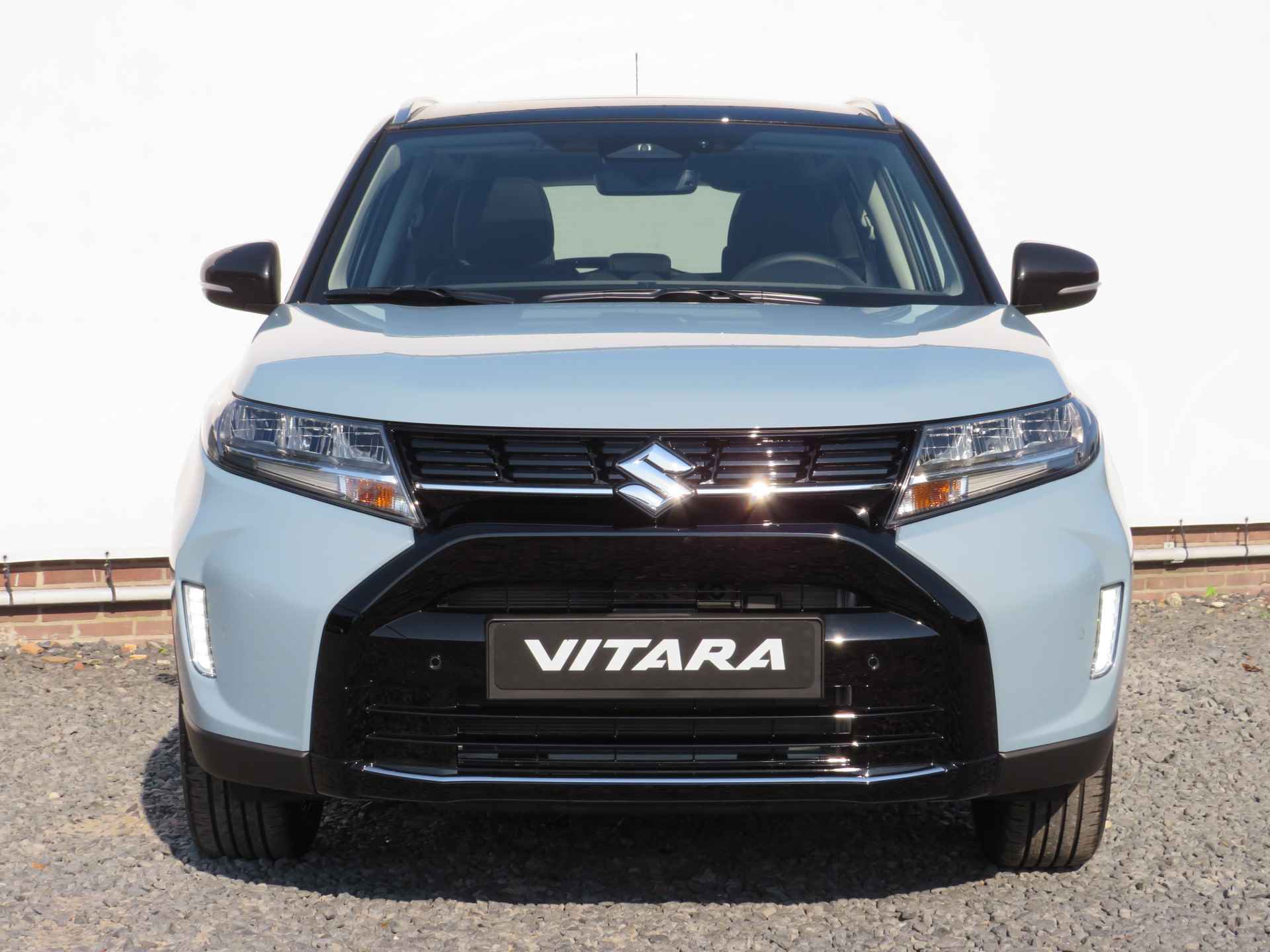 Suzuki Vitara 1.5 Hybrid Style/Stijl Automaat, Navigatie, Panorama Schuif/kanteldak, Luxe bekleding - 7/41