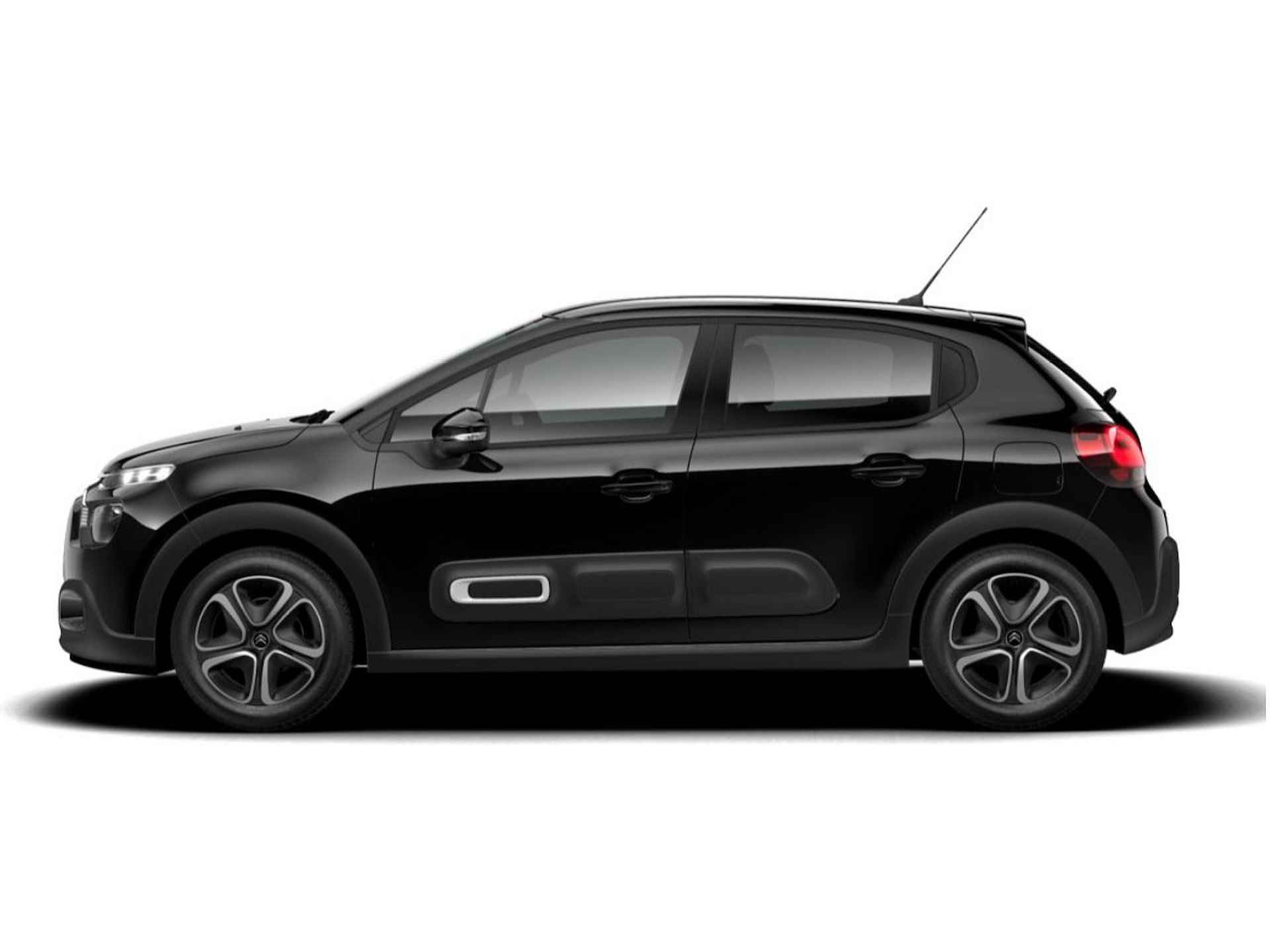 Citroen C3 1.2 PureTech Plus | €3.514,- Voorraad voordeel - 2/7