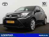 Toyota Aygo X 1.0 VVT-i S-CVT play | Airco | Achteruitrijcamera |