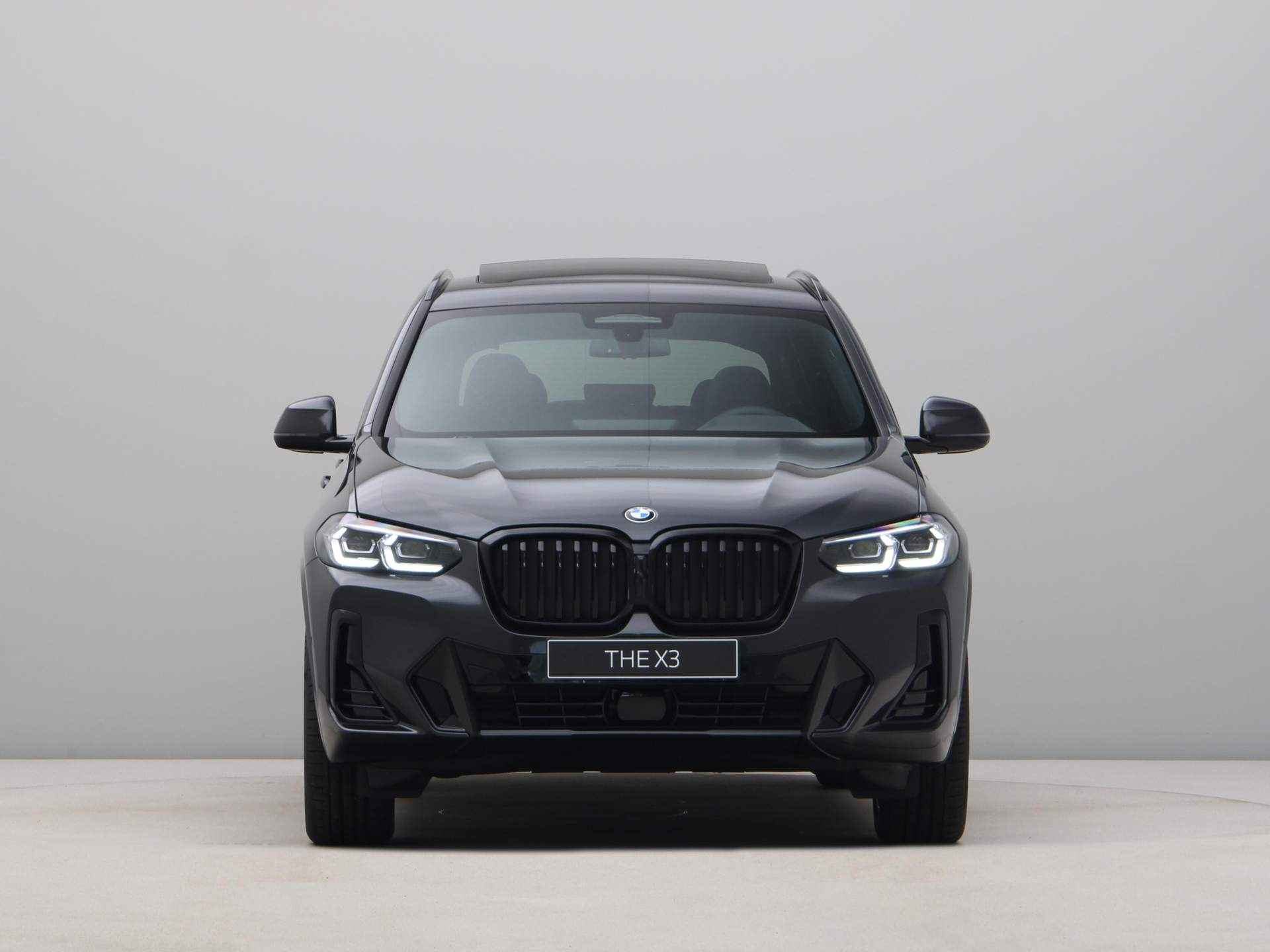 BMW X3 xDrive20i M-Sport Aut. - 7/29