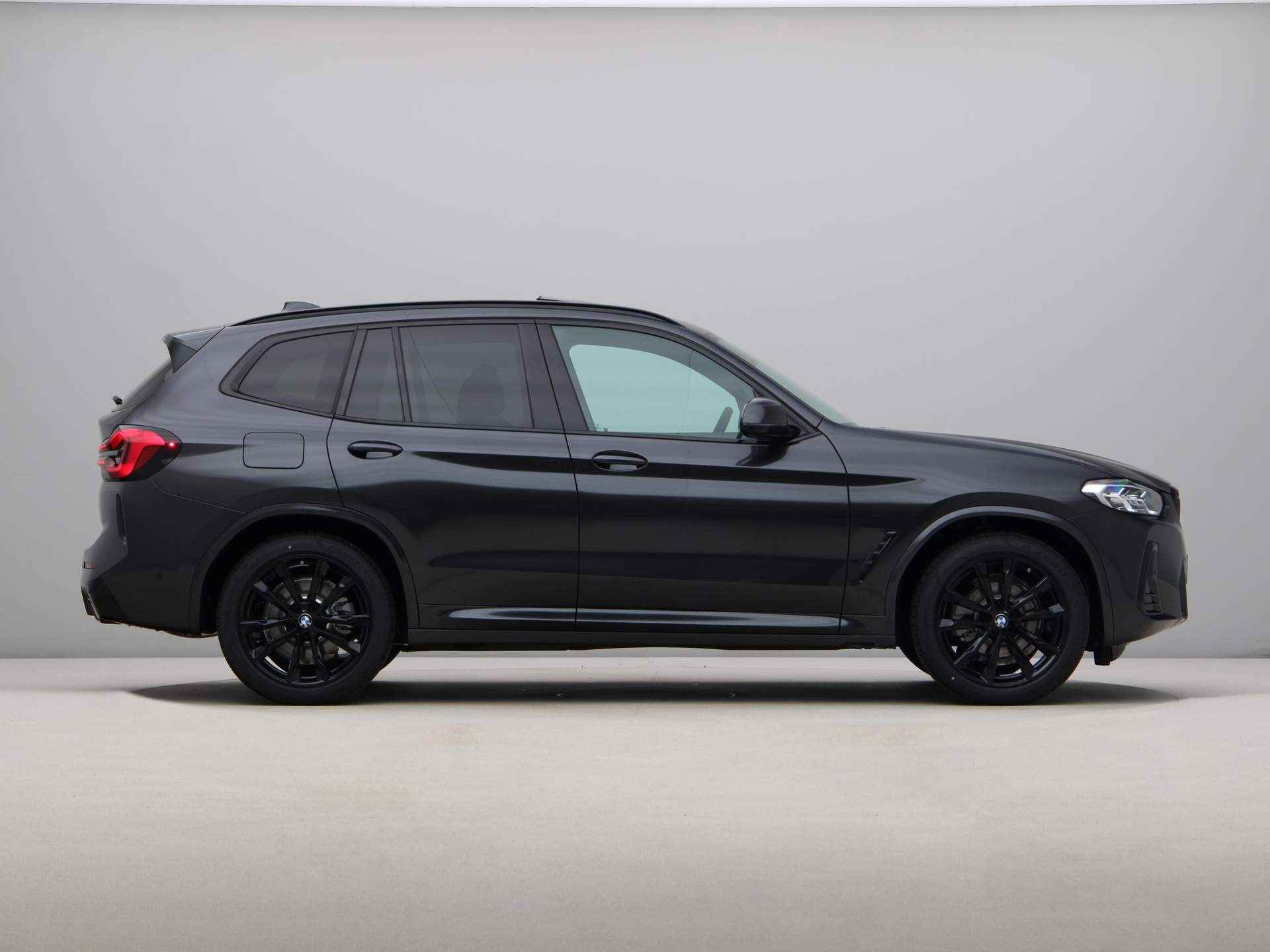 BMW X3 xDrive20i M-Sport Aut. - 9/29