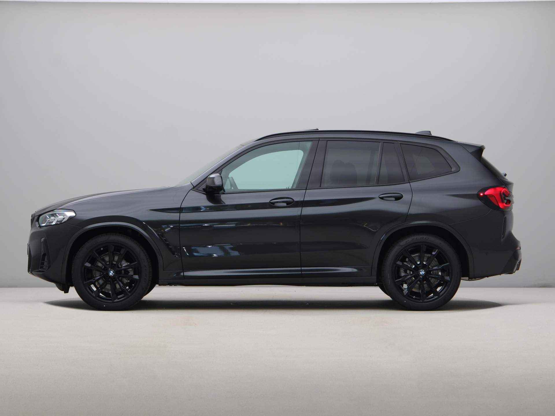 BMW X3 xDrive20i M-Sport Aut. - 13/29