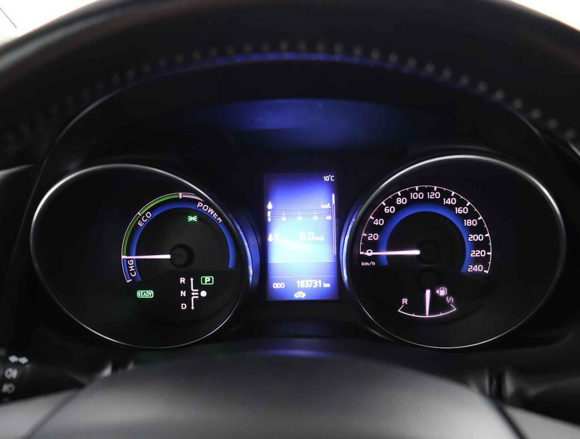 Toyota Auris 1.8 Hybrid Lease Navigatie | Trekhaak | Parkeerhulp camera | Cruise control | - 6/53