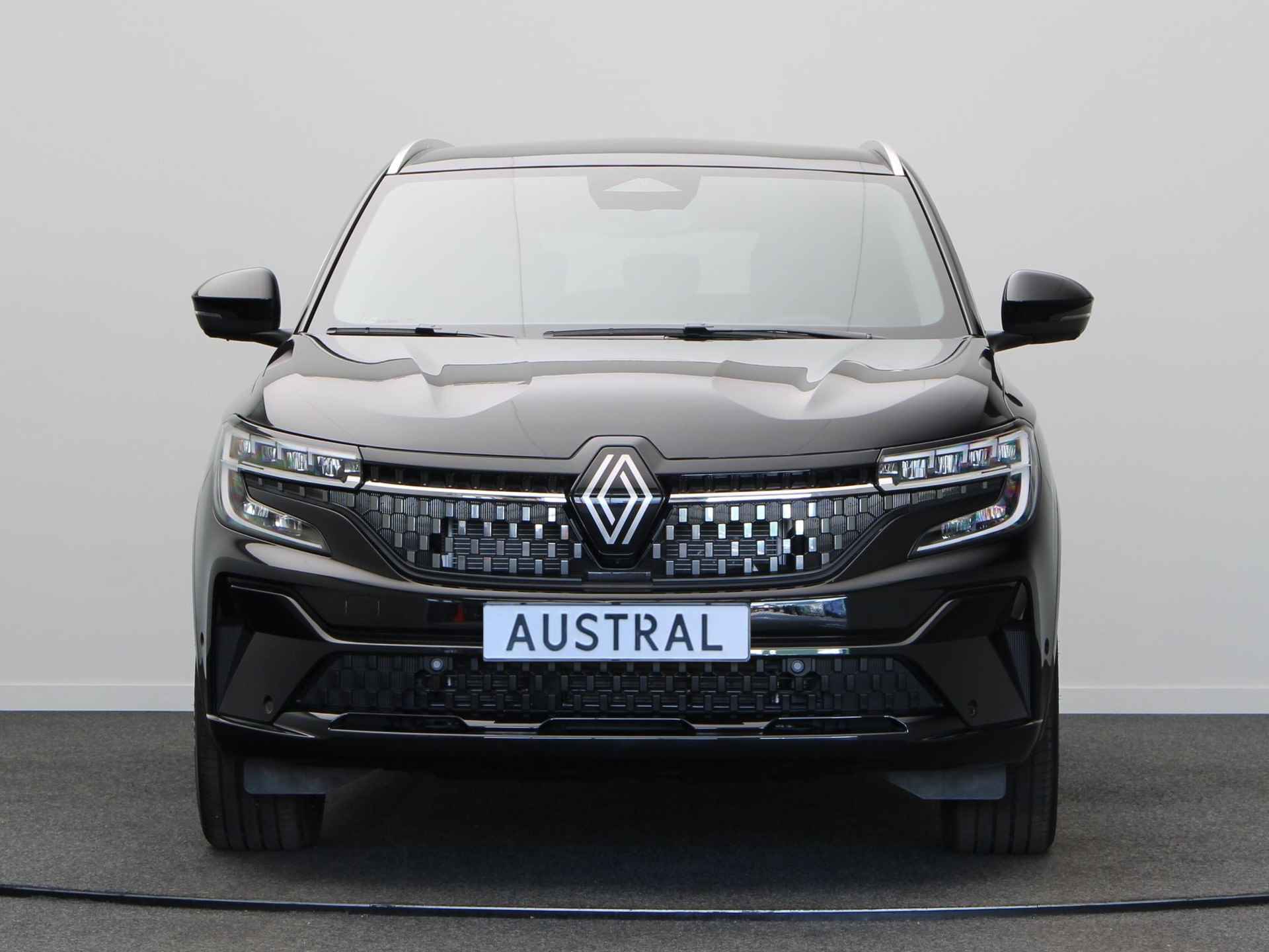 Renault Austral E-Tech Hybrid 200pk Iconic | Panoramisch dak | Harman kardon | Active driver assist | - 6/53