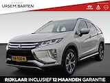 Mitsubishi Eclipse Cross 1.5 DI-T First Edition | head-up display | Apple Carplay/Android Auto | blind-spot | trekhaak