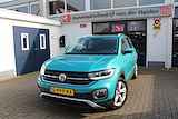 Volkswagen T-Cross 1.0 TSI Style Automaat